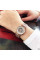 Женские механические часы Forsining 8099M Cuprum-White Ledy Mesh