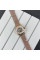 Женские механические часы Forsining 8099M Cuprum-White Ledy Mesh