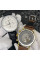 Жіночий годинник Forsining 6916 Silver-White, механіка з автопідзаводом