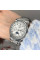Жіночий годинник Forsining 6918 Silver-White, механіка з автопідзаводом