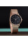 Женские часы Skmei 1530RG Rose Gold с календарём и металлическим браслетом