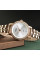 Жіночий годинник Skmei 1311RG Rose-Gold у класичному стилі з мінеральним склом