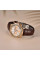 Жіночий годинник Pagani Design PD-1730 Gold-Brown, хронограф, сапфірове скло
