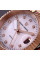 Жіночий годинник Pagani Design PD-1794L Silver-Rose Gold-White, сапфірове скло
