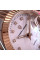 Жіночий годинник Pagani Design PD-1794L Silver-Rose Gold-White, сапфірове скло
