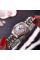 Жіночий годинник Pagani Design PD-1794L Silver-Rose Gold-White, сапфірове скло