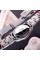 Жіночий годинник Pagani Design PD-1794L Silver-Blue, сапфірове скло, з датою