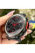 Розумний годинник Modfit Rugged Black з пульсометром та оксиметром