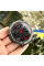 Розумний годинник Modfit Rugged Black з пульсометром та оксиметром
