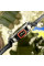 Розумний годинник Modfit Rugged Black з пульсометром та оксиметром
