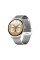 Жіночий розумний годинник Modfit Business Pro Silver Mesh, AMOLED-дисплей