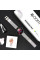 Жіночий розумний годинник Modfit Business Pro Silver Mesh, AMOLED-дисплей
