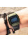 Чоловічий годинник Casio F-91WM-3A — спортивна модель з електронним циферблатом та підсвічуванням