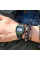Чоловічий годинник Casio F-91WM-3A — спортивна модель з електронним циферблатом та підсвічуванням
