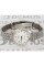 Жіночий годинник Casio LTP-1129A-7B — Класична модель з мінеральним склом та сталевим браслетом