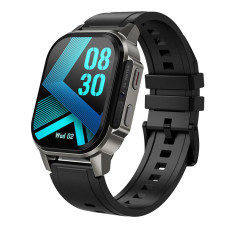 Розумний годинник Modfit DM62 All Black