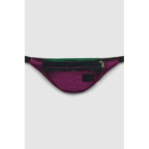 Поясна сумка Radiocat Swap green&pink Without Brand