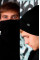 Зимовий комплект Without Winter Man Black