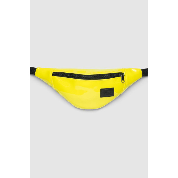 Поясна сумка Radiocat Yellow Lacquer Without Brand