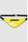 Поясна сумка Radiocat Yellow Lacquer Without Brand