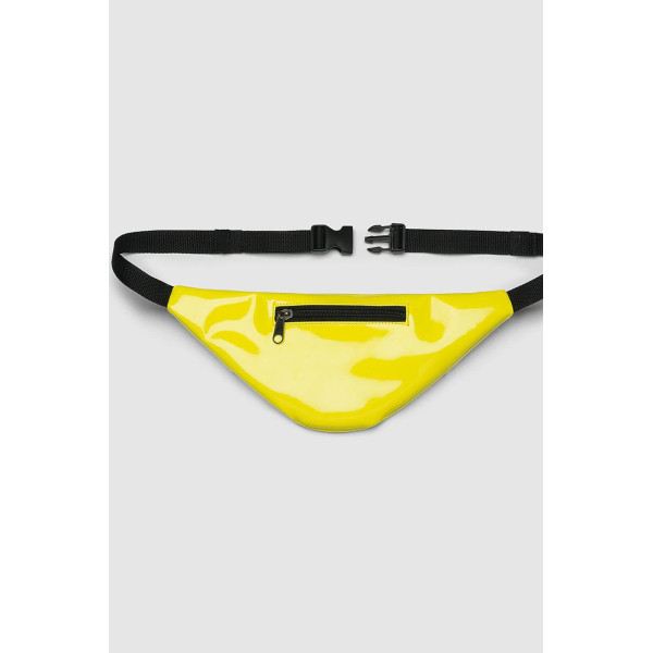 Поясна сумка Radiocat Yellow Lacquer Without Brand