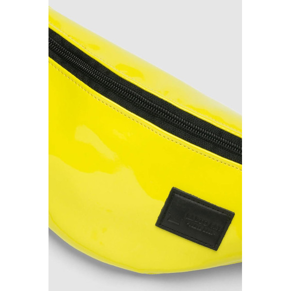 Поясна сумка Radiocat Yellow Lacquer Without Brand