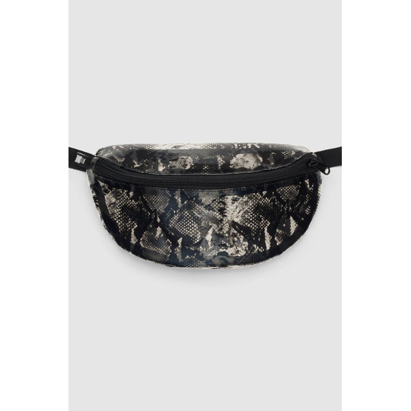 Поясна сумка Radiocat Snakeskin Without Brand