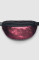Поясна сумка Radiocat Paettes red&black Without Brand