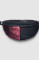 Поясна сумка Radiocat Paettes red&black Without Brand