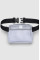 Поясна сумка Radiocat Mesh White Without Brand