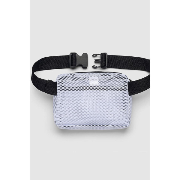Поясна сумка Radiocat Mesh White Without Brand