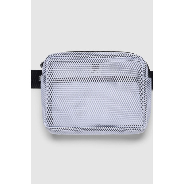 Поясна сумка Radiocat Mesh White Without Brand