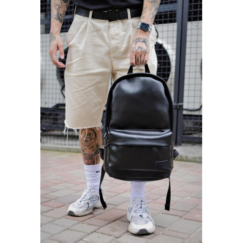 Рюкзак Without Skin Black Man