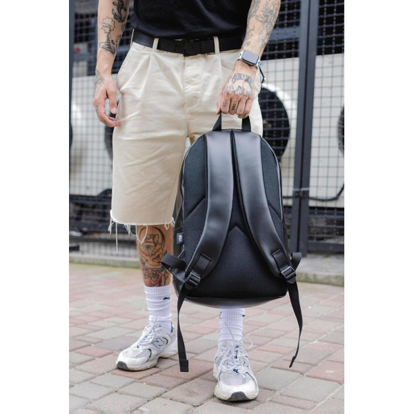 Рюкзак Without Skin Black Man