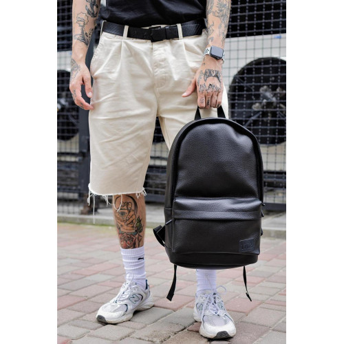 Рюкзак Without Skin сrocodile Black Man