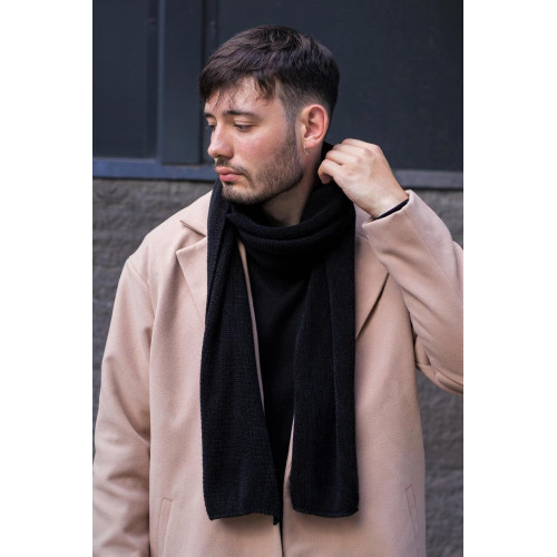 Шарф Without Autumn Black Man