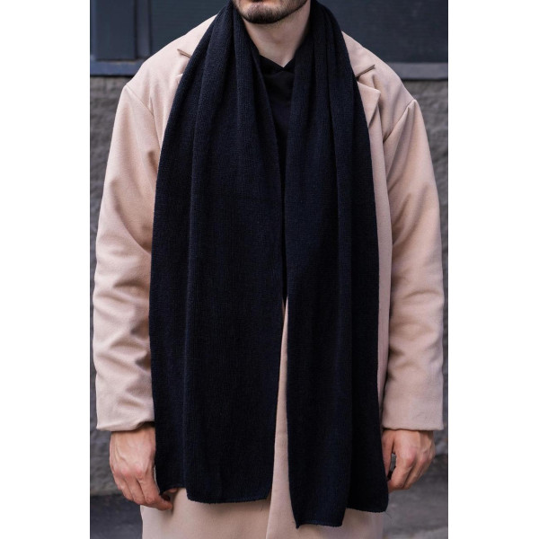 Шарф Without Autumn Black Man