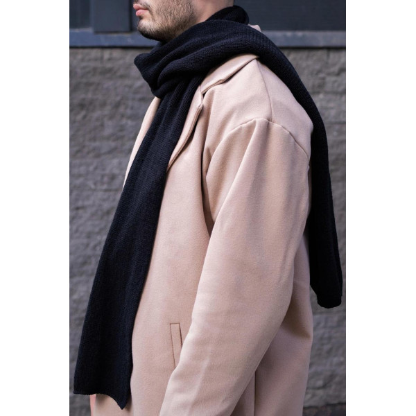 Шарф Without Autumn Black Man