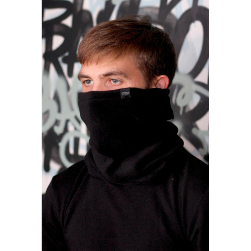 Баф Without чоловічий Frost чорний