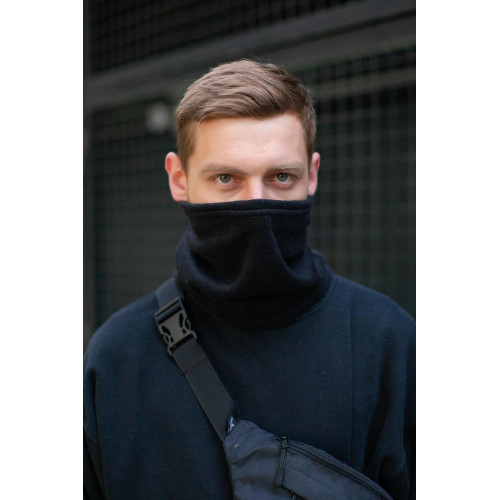 Баф Without чоловічий чорний