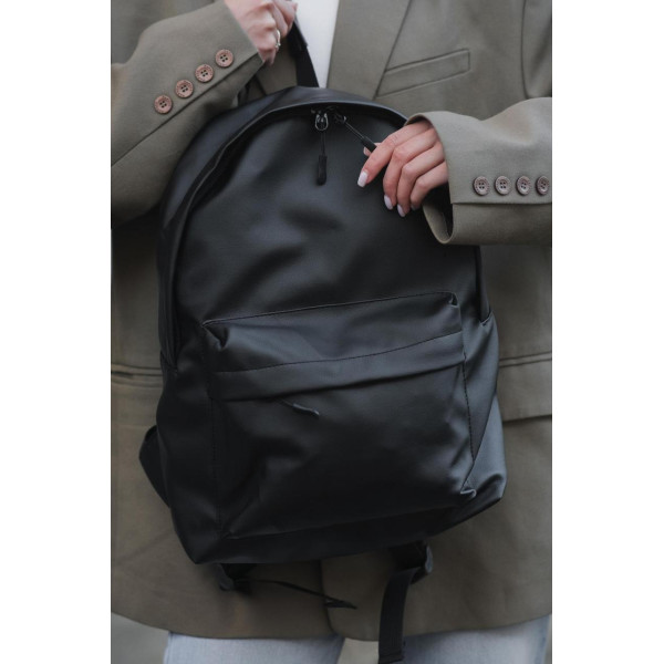 Жіночий рюкзак Without сompact Skin Black