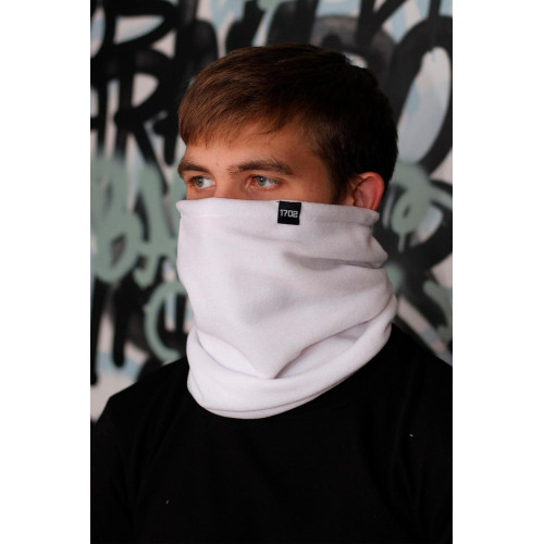 Баф Without чоловічий Frost білий