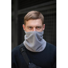 Баф Without чоловічий сірий