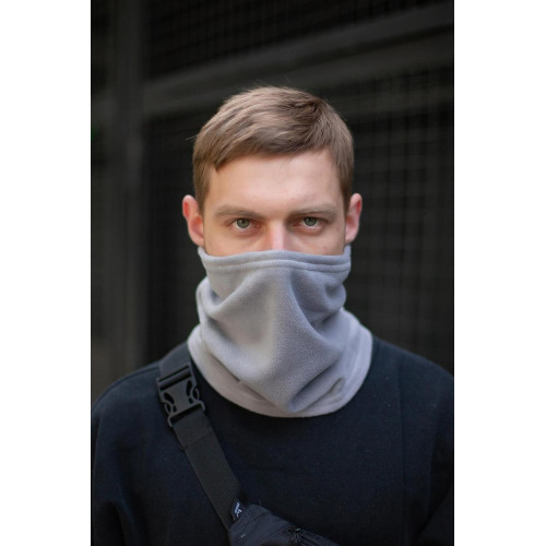 Баф Without чоловічий сірий