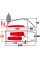 Намет Wechsel Outpost 2 TL Laurel Oak