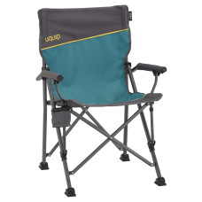 Крісло розкладне Uquip Roxy Blue/Grey