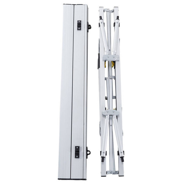 Стіл Uquip Variety M Grey