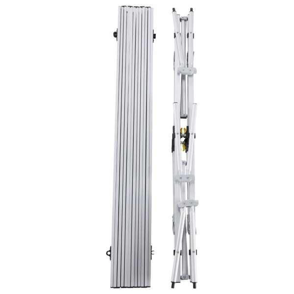 Стіл Uquip Variety L Grey