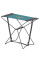 Стілець розкладний Uquip Fancy Blue/Grey