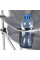Крісло розкладне Bo-Camp Foldable Compact Grey